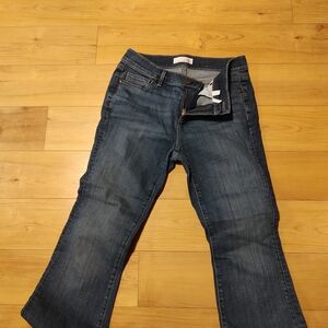 Ann Taylor Loft women's jean size 4